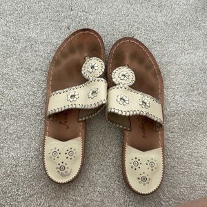 Jack Rogers Sandals